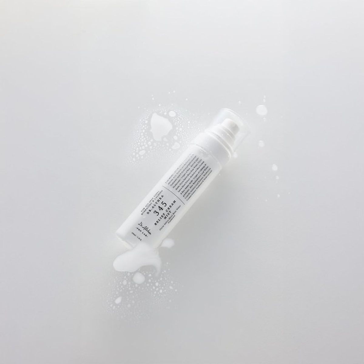 DR ALTHEA - Bruma Facial Hidratante 345 Dr. Althea