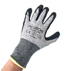 GENERICO - Guante Seguridad Anticorte Nivel 5