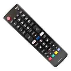 GENERICO - Control Remoto Para Tv LG Universal