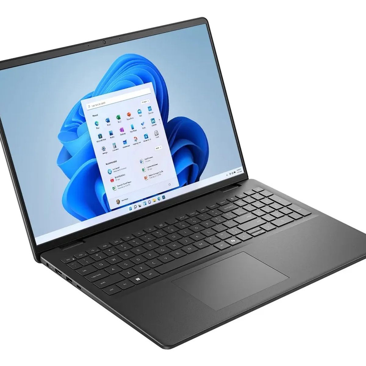 DELL - Notebook Dell, AMD Ryzen™ 7 250, 16GB RAM, 1TB SSD, 16.0" FHD Touchscreen, Win 11