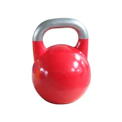 SDFIT - Pesa Rusa de Competencia 8 kg