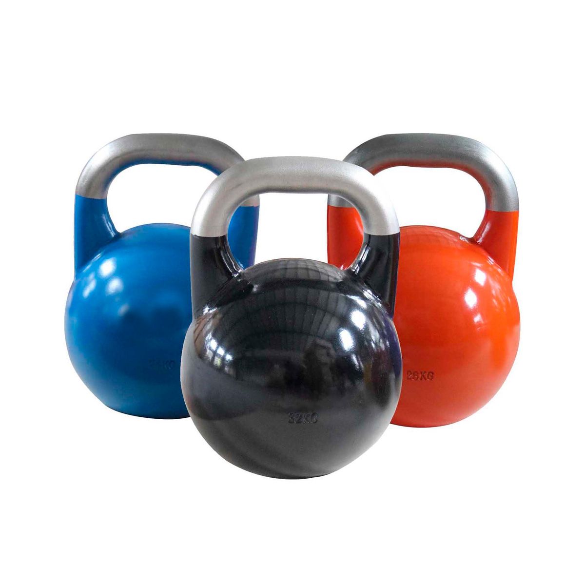 SDFIT - Pesa Rusa de Competencia 8 kg