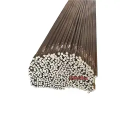 GENERICO - Aporte Tig Aluminio 5356 x 3/32 x 5kg