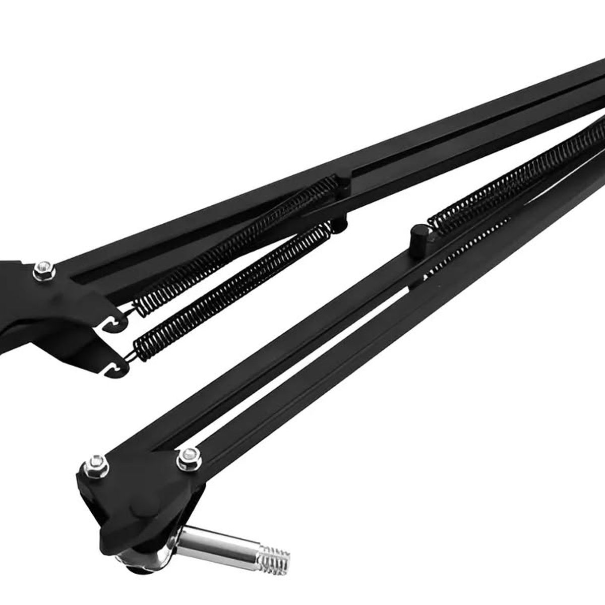 GENERICO - Soporte Para Microfono Philco Plegable