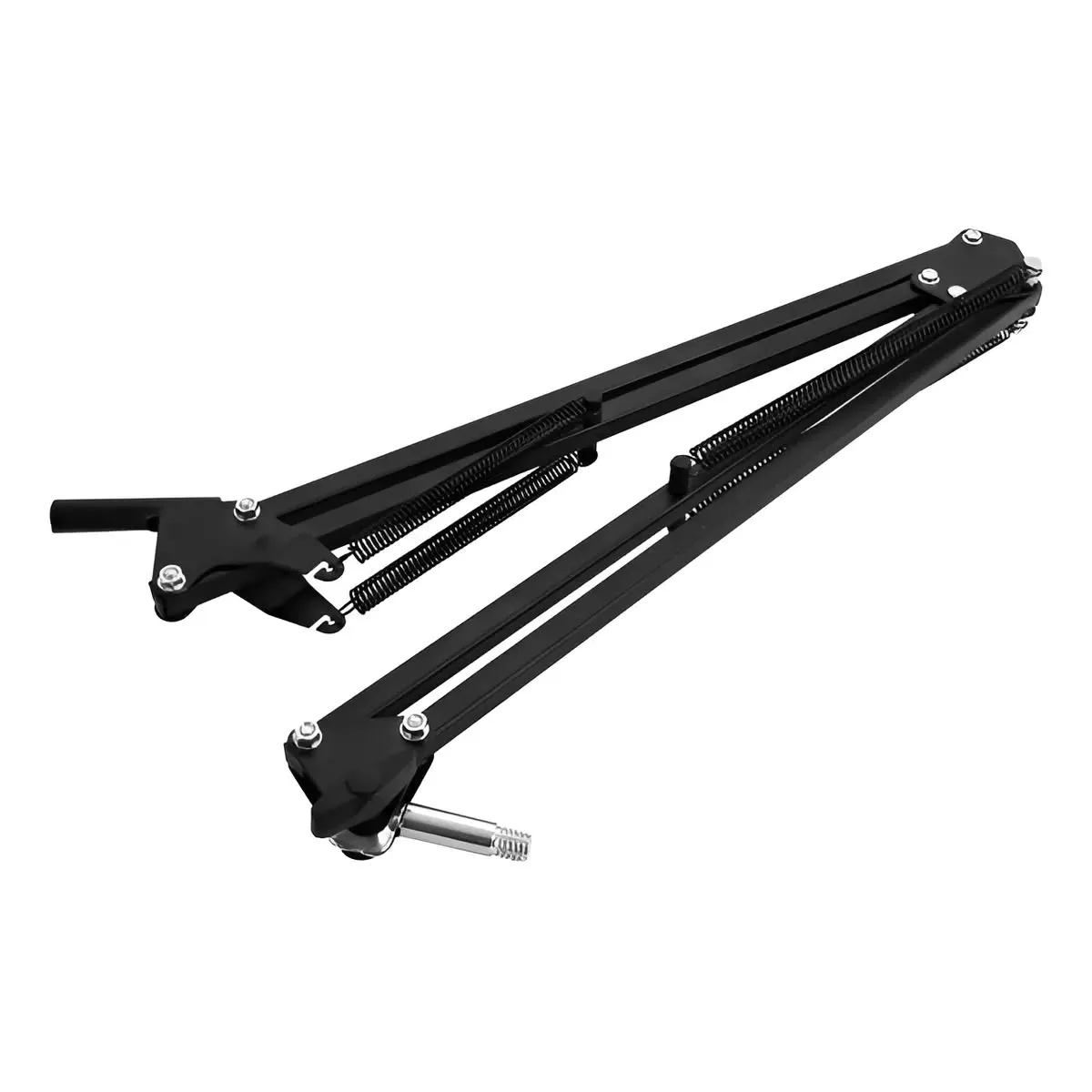 GENERICO - Soporte Para Microfono Philco Plegable