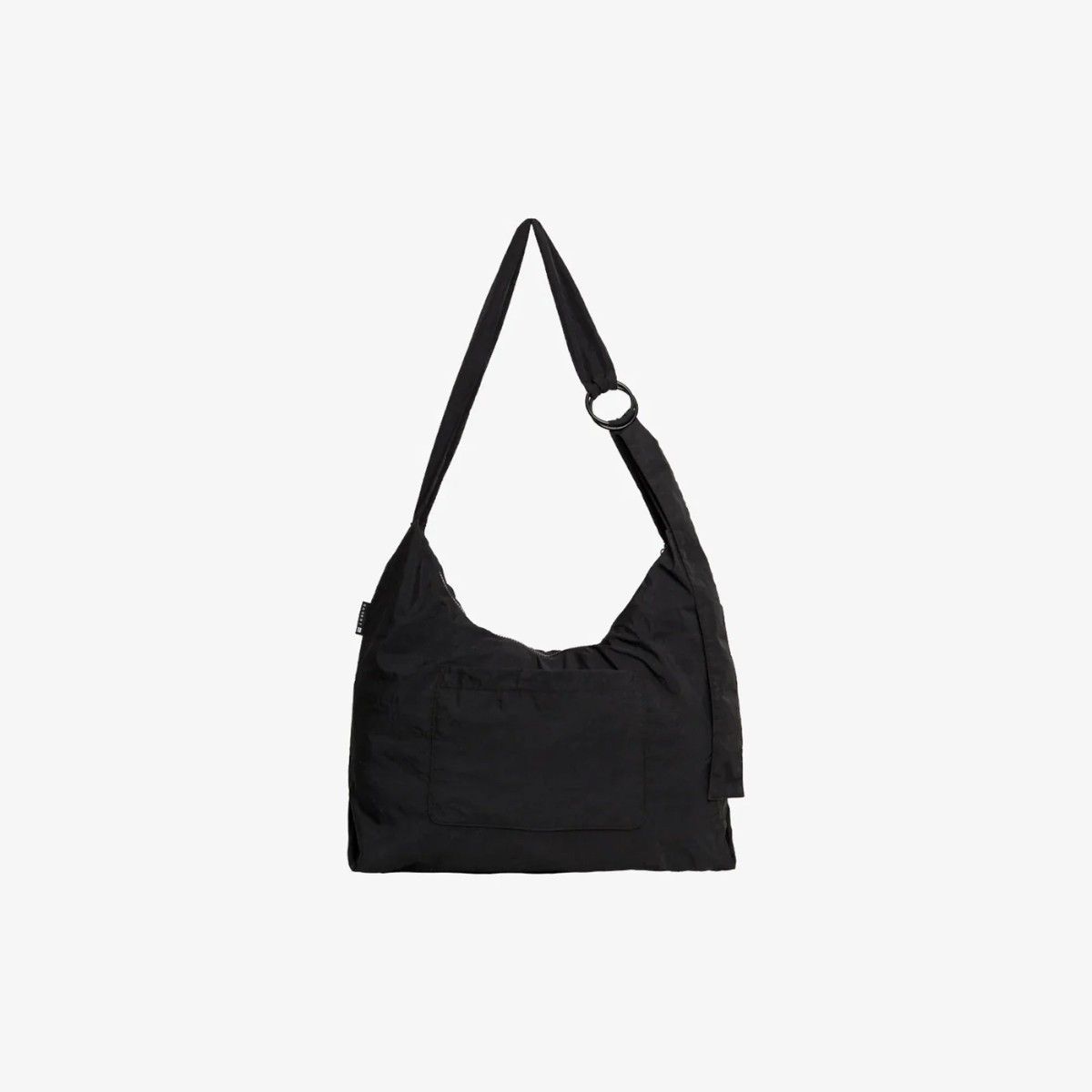 GENERICO - Bolso Thread Mini Slouchy Bag Black