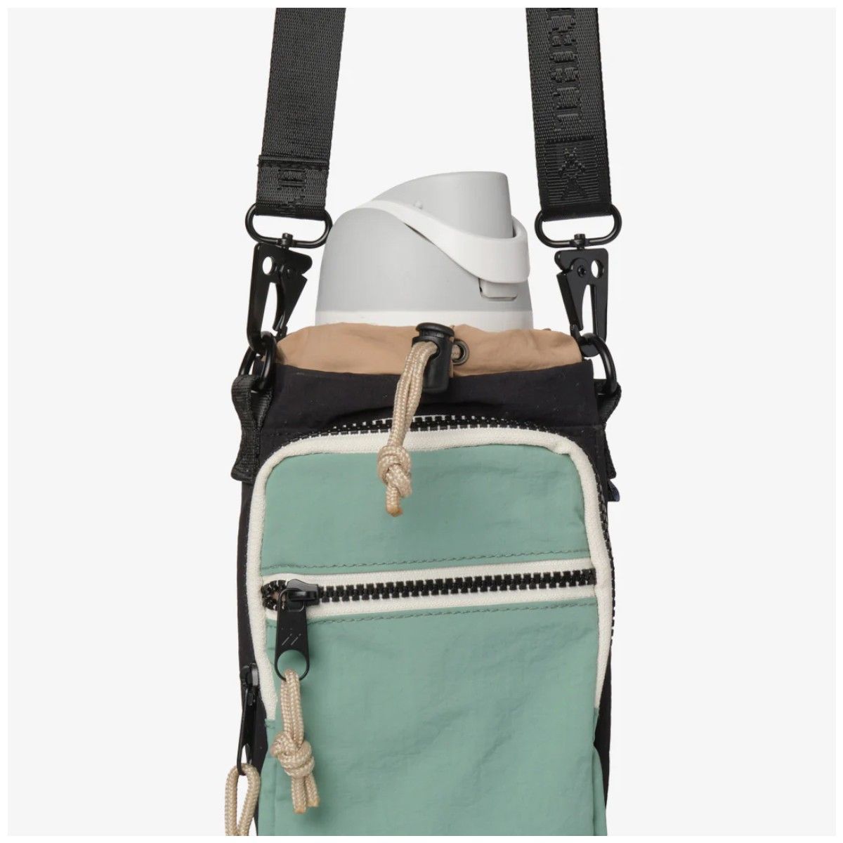 GENERICO - Bolso Thread Aqua Sling Ranger