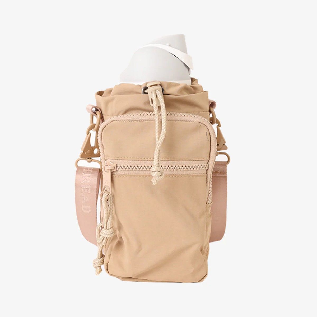 GENERICO - Bolso Thread Aqua Sling Sand