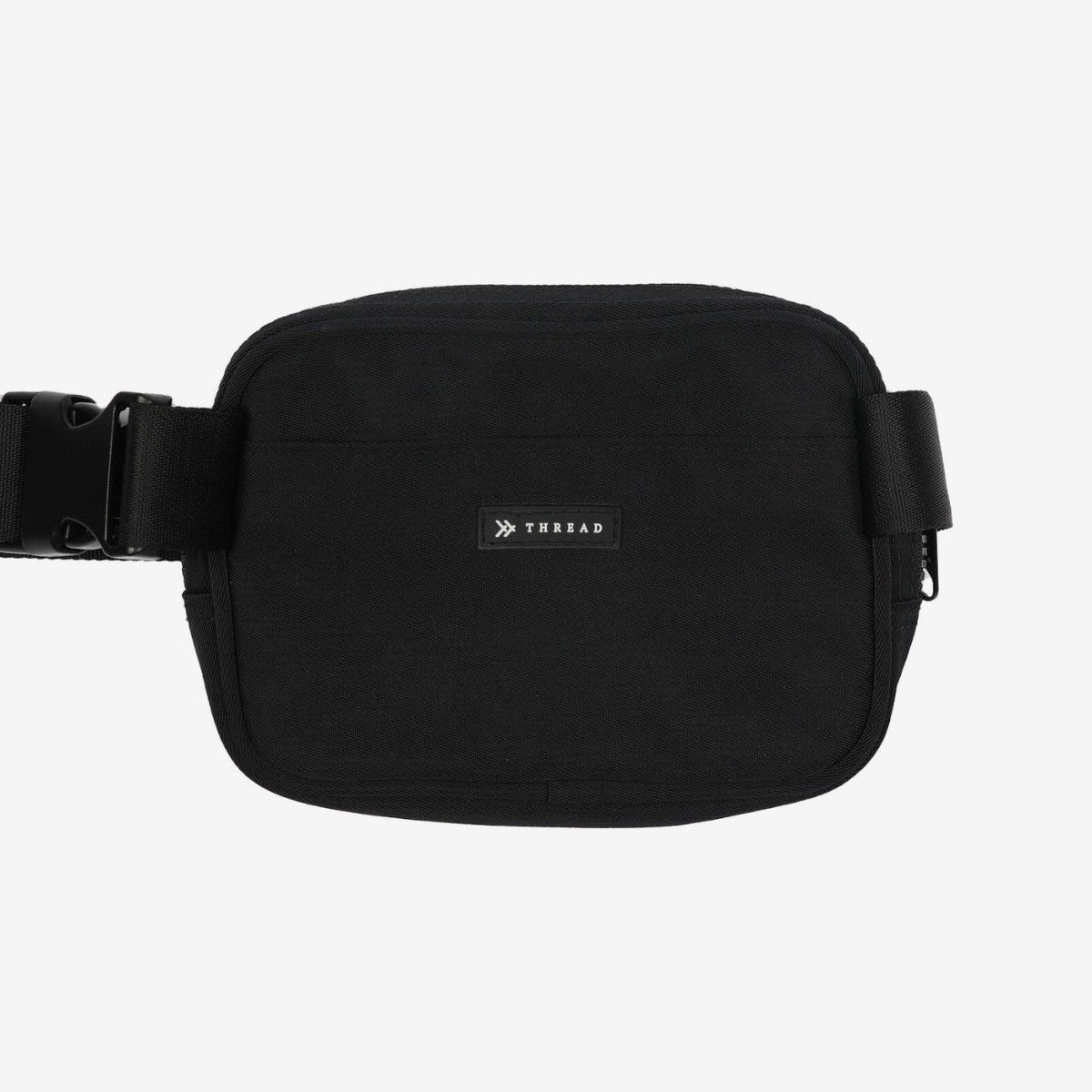 GENERICO - Banano Thread Fanny Pack Black