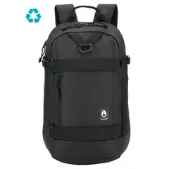 NIXON - Mochila Gamma Backpack Black