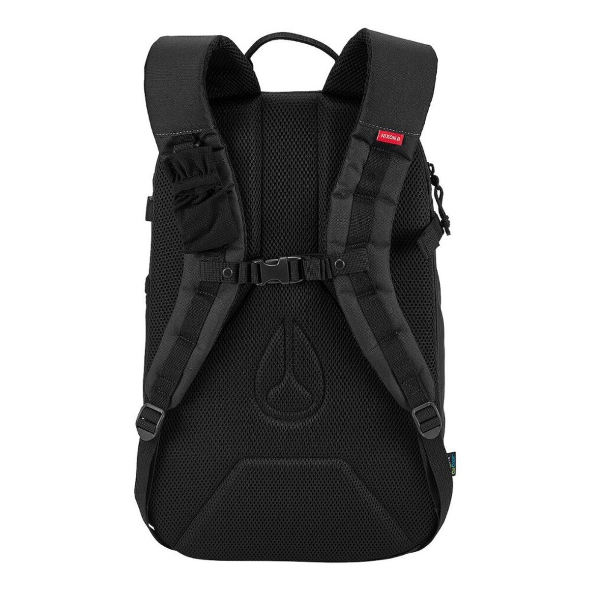 NIXON - Mochila Gamma Backpack Black Nixon