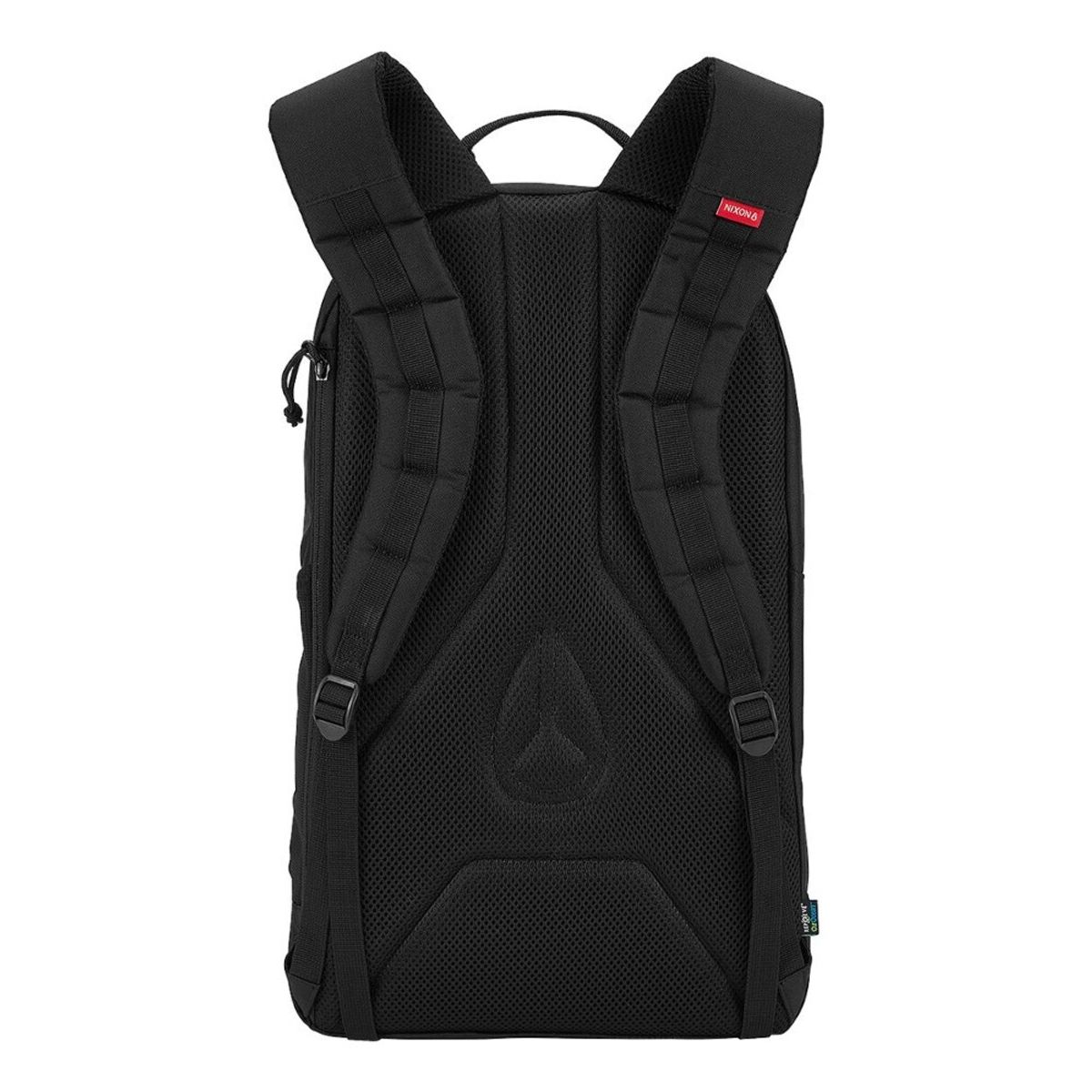 NIXON - Mochila Ransack Backpack Black Nixon
