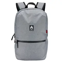 NIXON - Mochila Day Trippin' Backpack Heather Gray