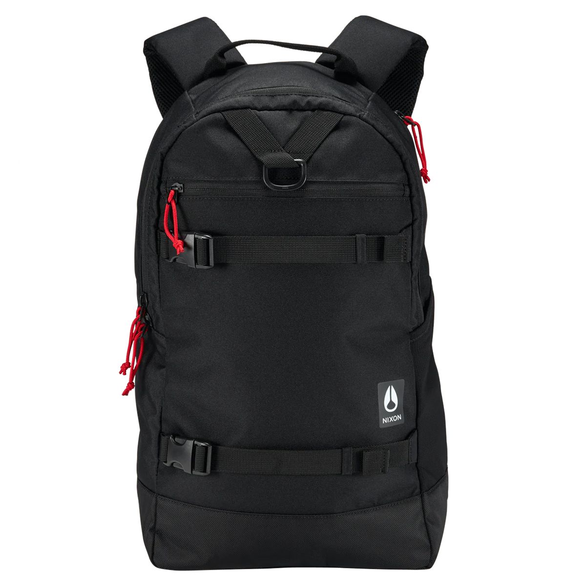 NIXON - Mochila Ransack Backpack II Black