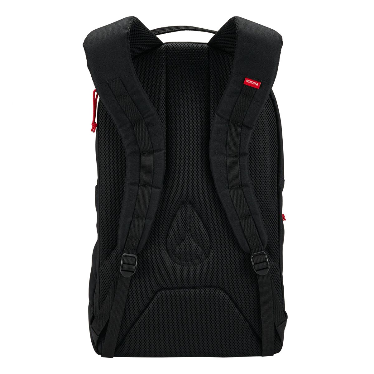 NIXON - Mochila Ransack Backpack II Black