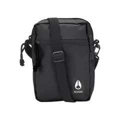 NIXON - Bolso Stash Bag Black