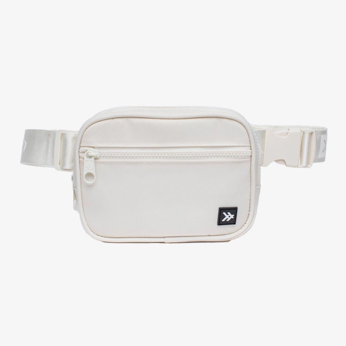 GENERICO - Banano Thread Fanny Pack Off White