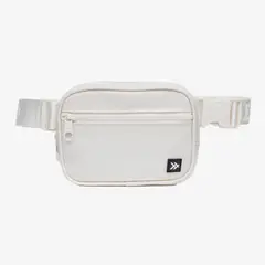 GENERICO - Banano Thread Fanny Pack Off White