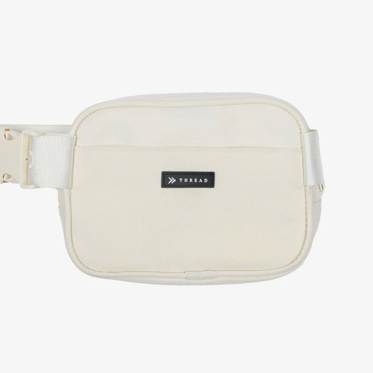GENERICO - Banano Thread Fanny Pack Off White