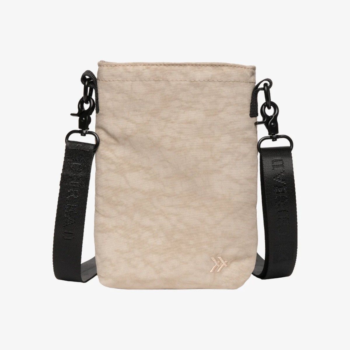 GENERICO - Bolso Thread Pocket Sling Bag Sand