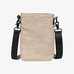GENERICO - Bolso Thread Pocket Sling Bag Sand