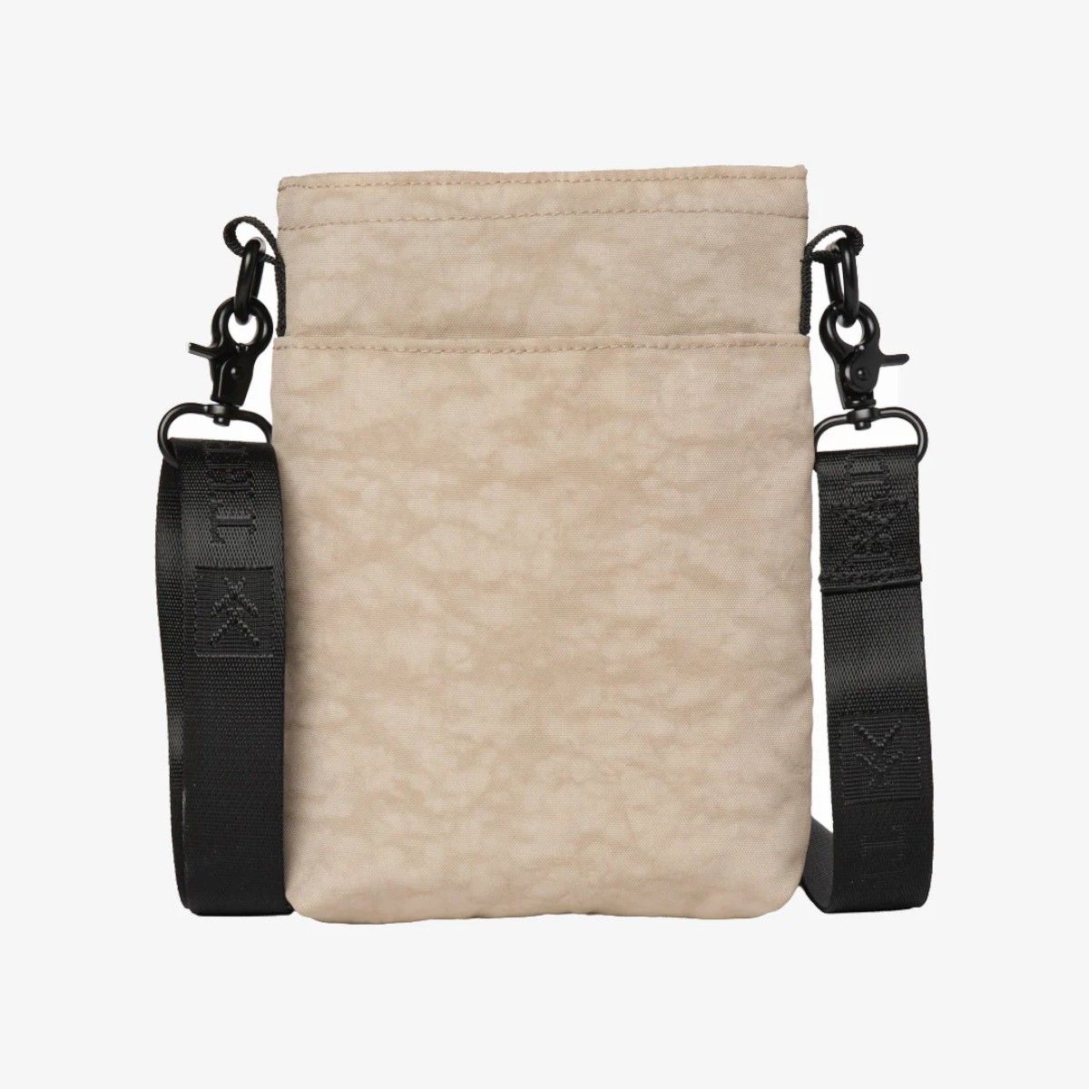 GENERICO - Bolso Thread Pocket Sling Bag Sand