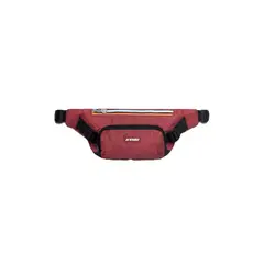 K Way - Banano K-Way Packable Fericy Red Brownish