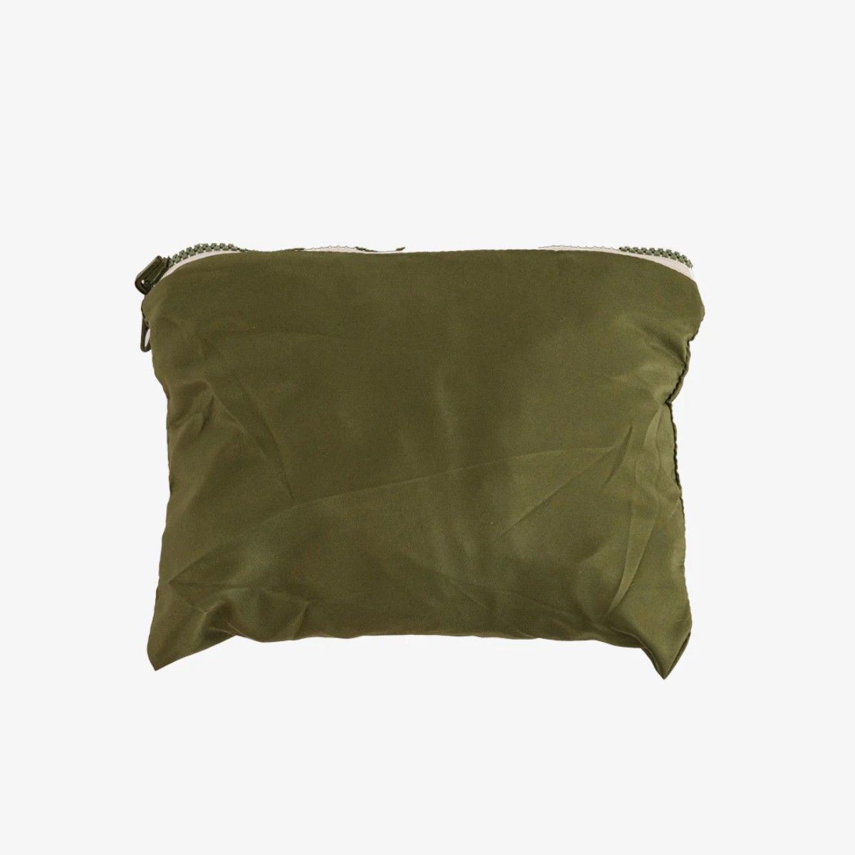 GENERICO - Bolso Thread Slouchy Bag Olive
