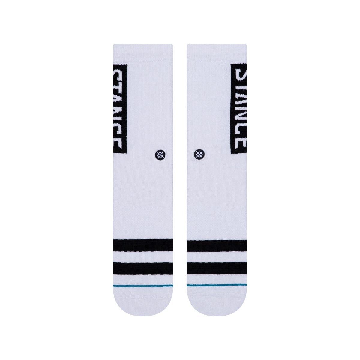 STANCE - Stance Sock Og Blanco