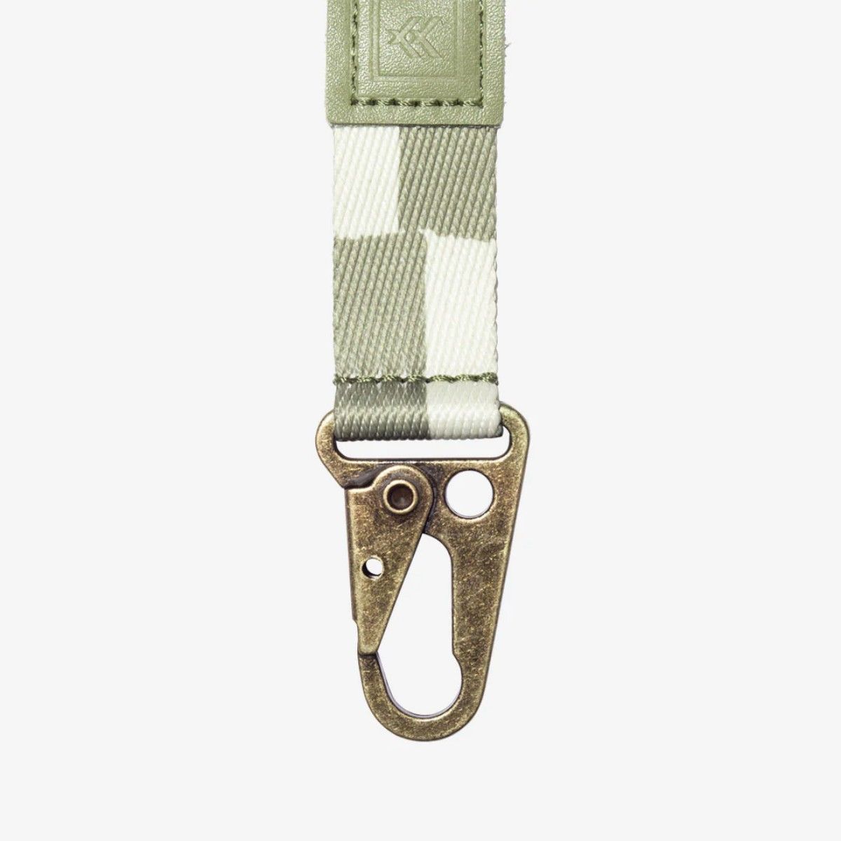 GENERICO - Llavero Thread Keychain Clip Scout