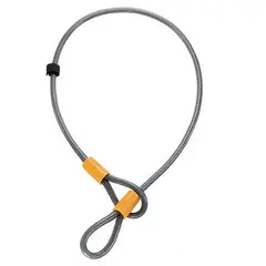 ONGUARD - Candado Bicicleta Akita 8044 120x10mm