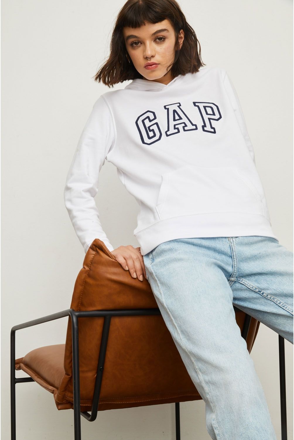 GAP - Gap Polerón Mujer