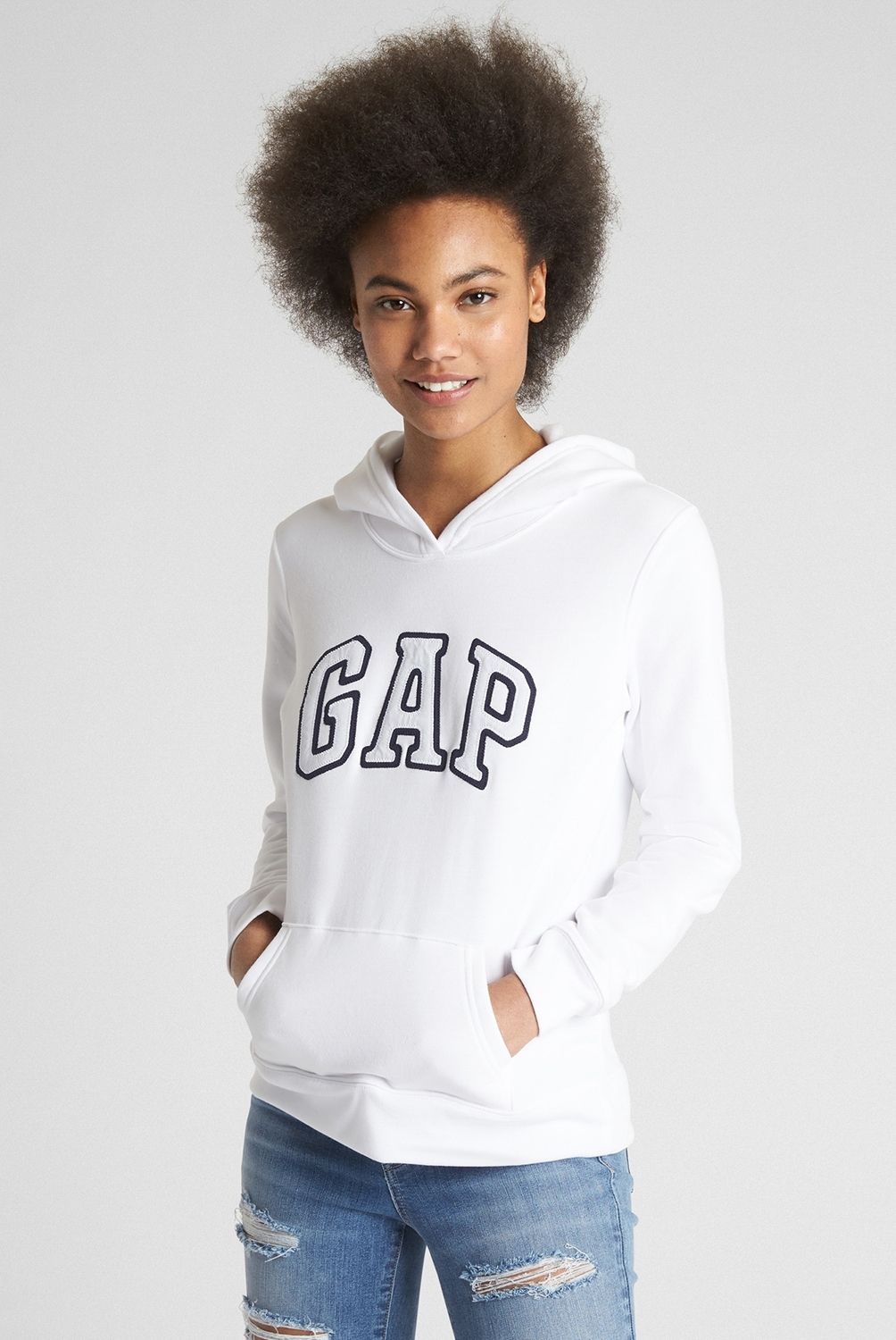 GAP - Gap Polerón Mujer
