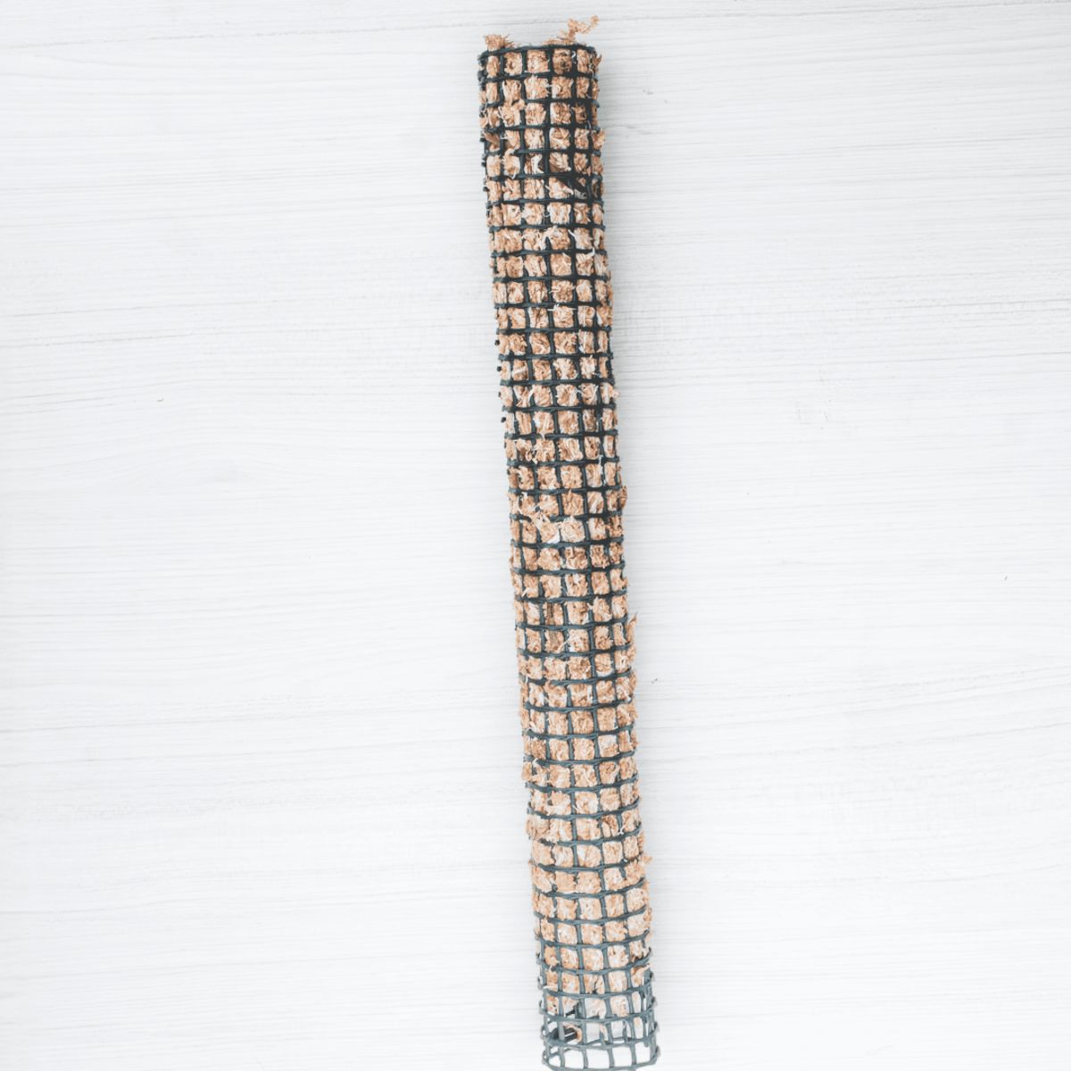 GENERICO - Tutor de Musgo 60 cm para Plantas Trepadoras - Anclaje de Raíces Aéreas