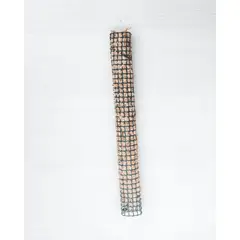 GENERICO - Tutor de Musgo 60 cm para Plantas Trepadoras - Anclaje de Raíces Aéreas
