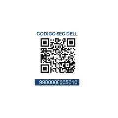 DELL - Notebook CORE i5 8va gen 8gb de ram ssd de 256GB