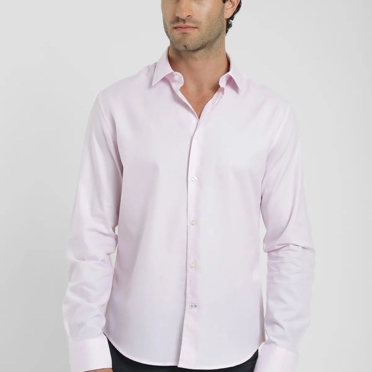 FROENS - Camisa Manga Larga York Froens