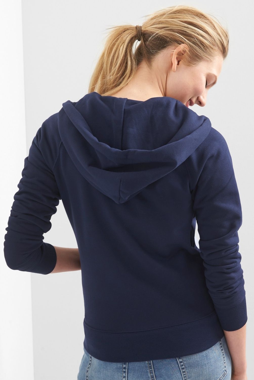 GAP - Polerón Mujer