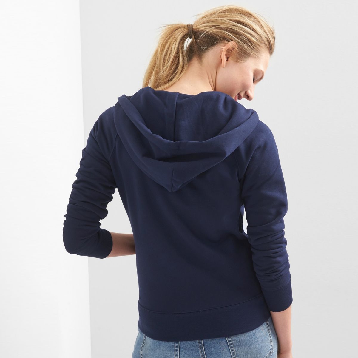 GAP - Polerón Mujer