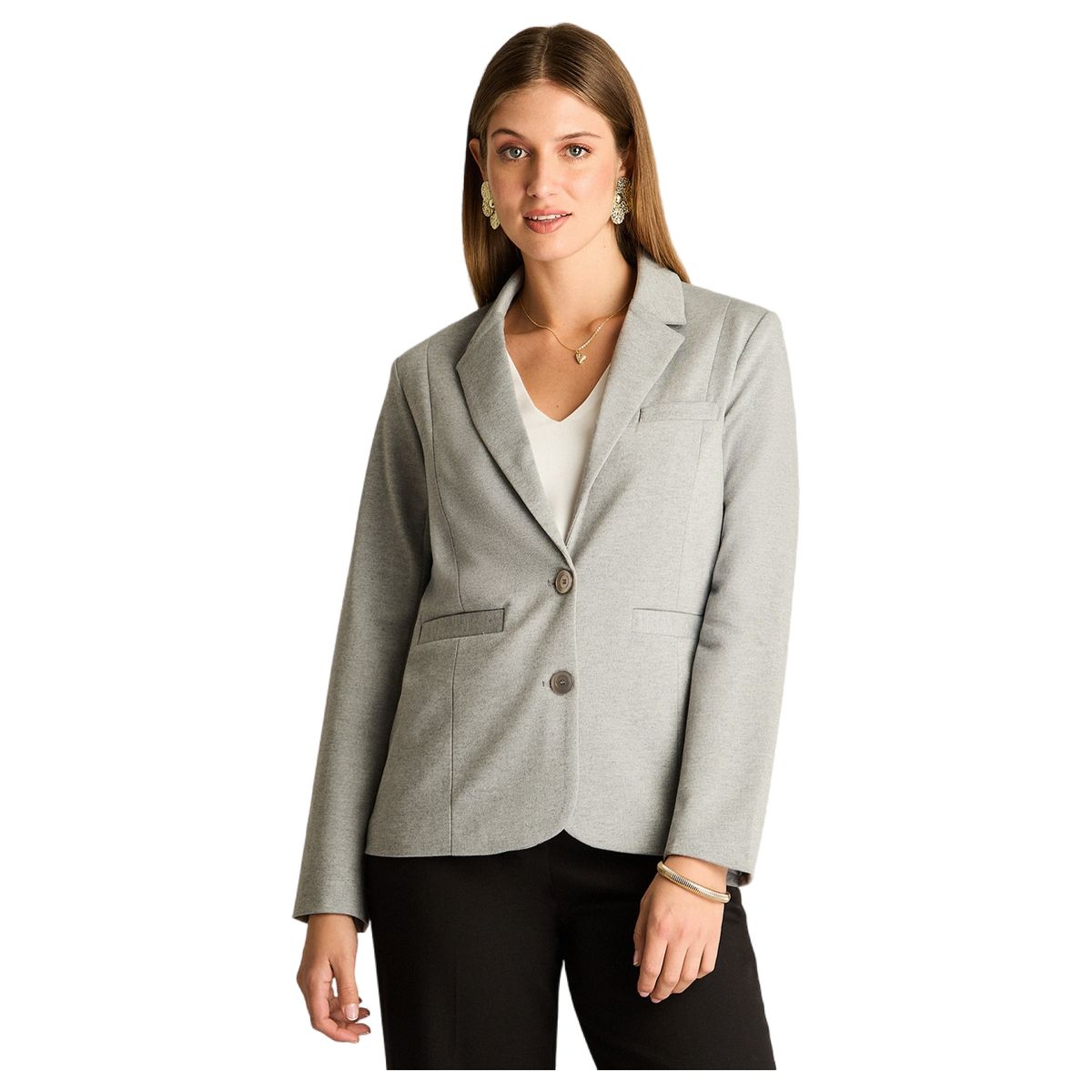 LORENZO DI PONTTI - Blazer Mujer