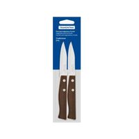 Set 2 Cuchillos Puntilla