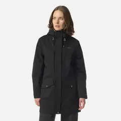 LIPPI - Chaqueta Mujer DayBreak B-Dry Jacket Negro