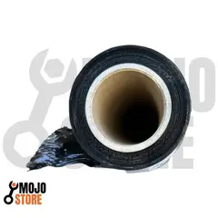 GENERICO - Film Negro Paletizador Fixo 1,8 kl 20mic CALIDAD