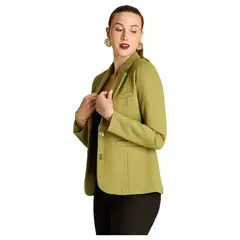 LORENZO DI PONTTI - Blazer Mujer