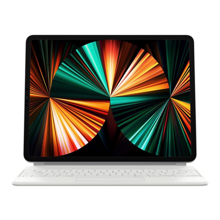 Magic keyboard [Ipad pro 12.9inch用］ Amazon.co.jp: 12.9インチiPad Pro(第4世代)用Magic Keyboard