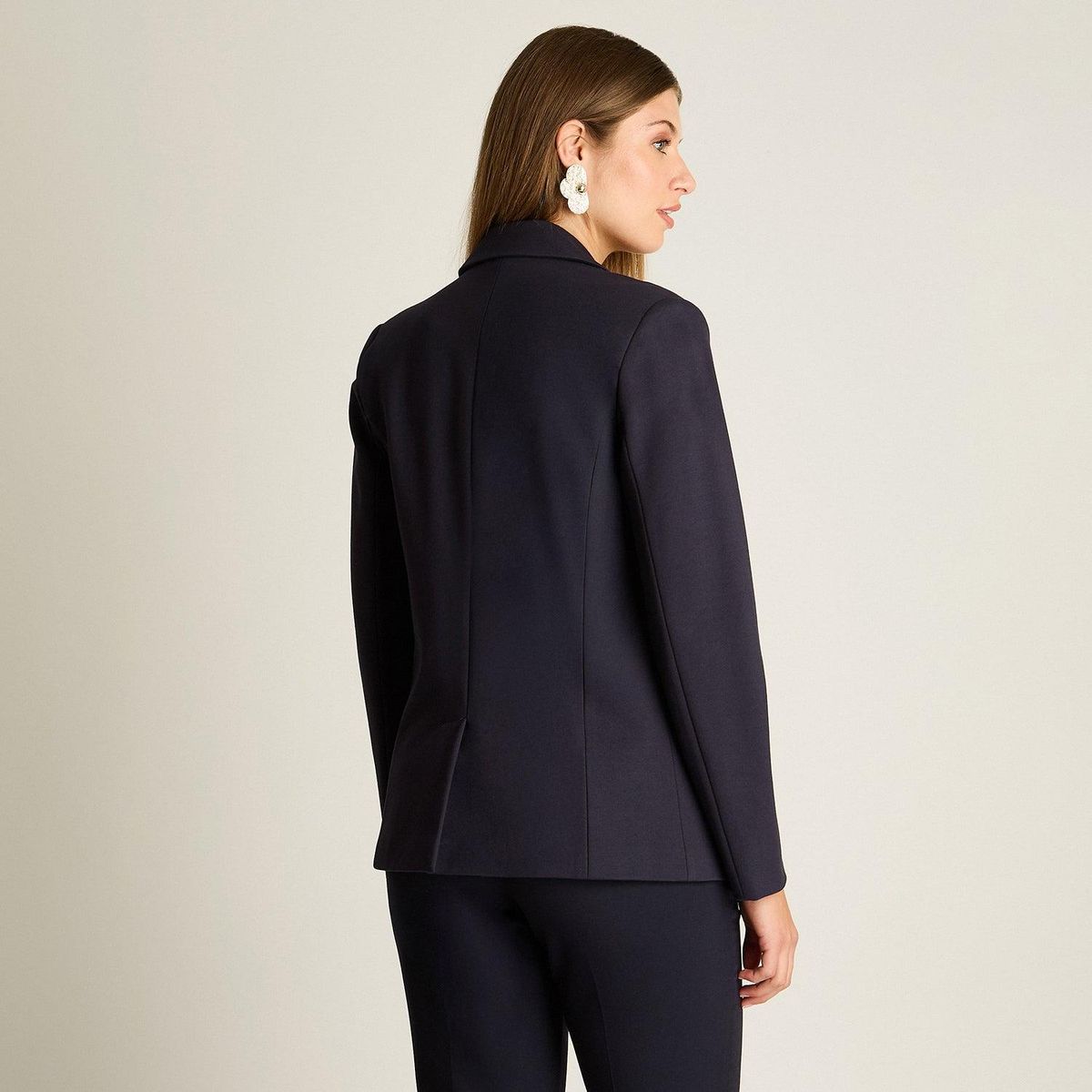 LORENZO DI PONTTI - Blazer Mujer