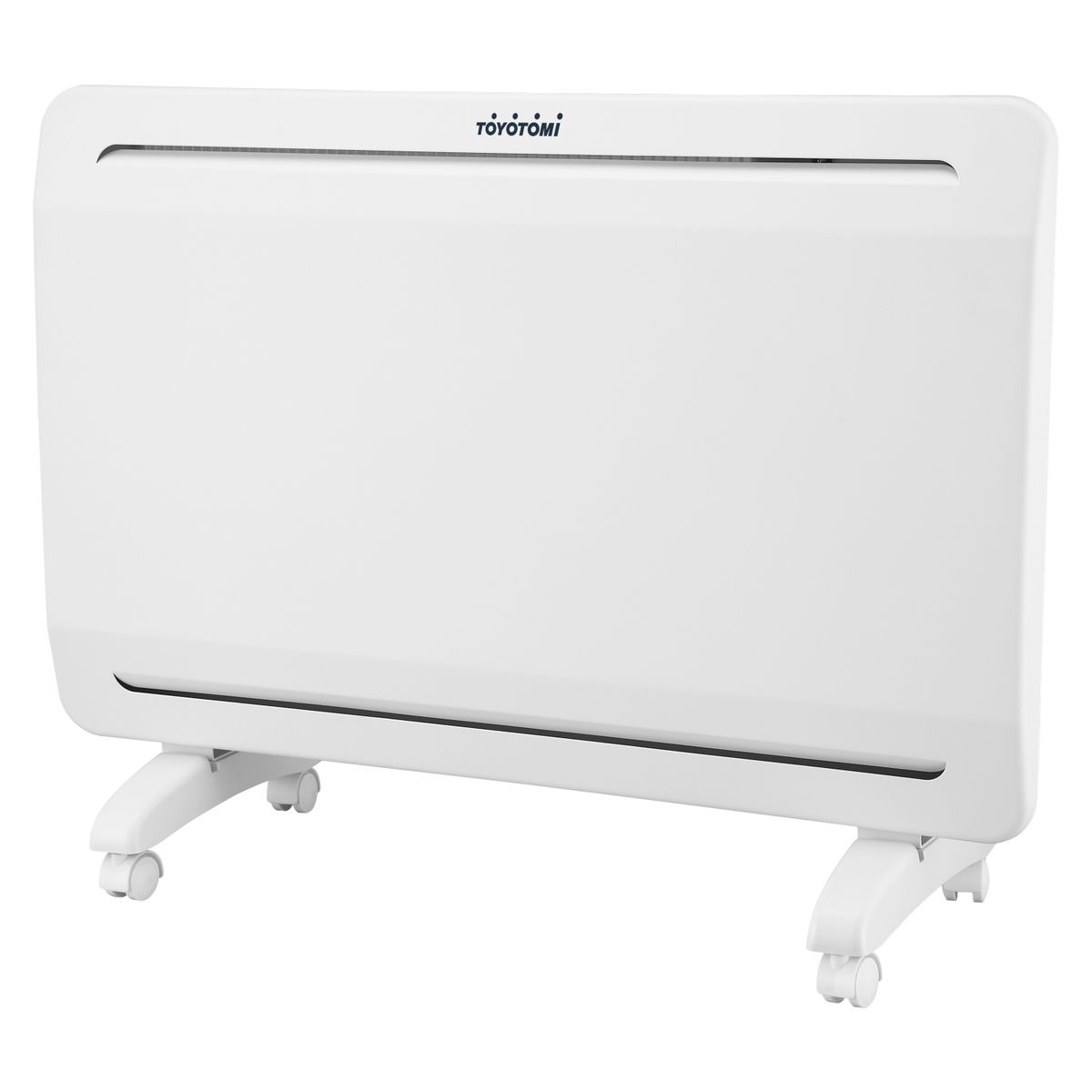 TOYOTOMI - Convector Eléctrico Wifi 1,5 kW CE-1572W Toyotomi