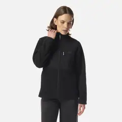 LIPPI - Polar Mujer Glaciar Sherpa-Pro Jacket Negro