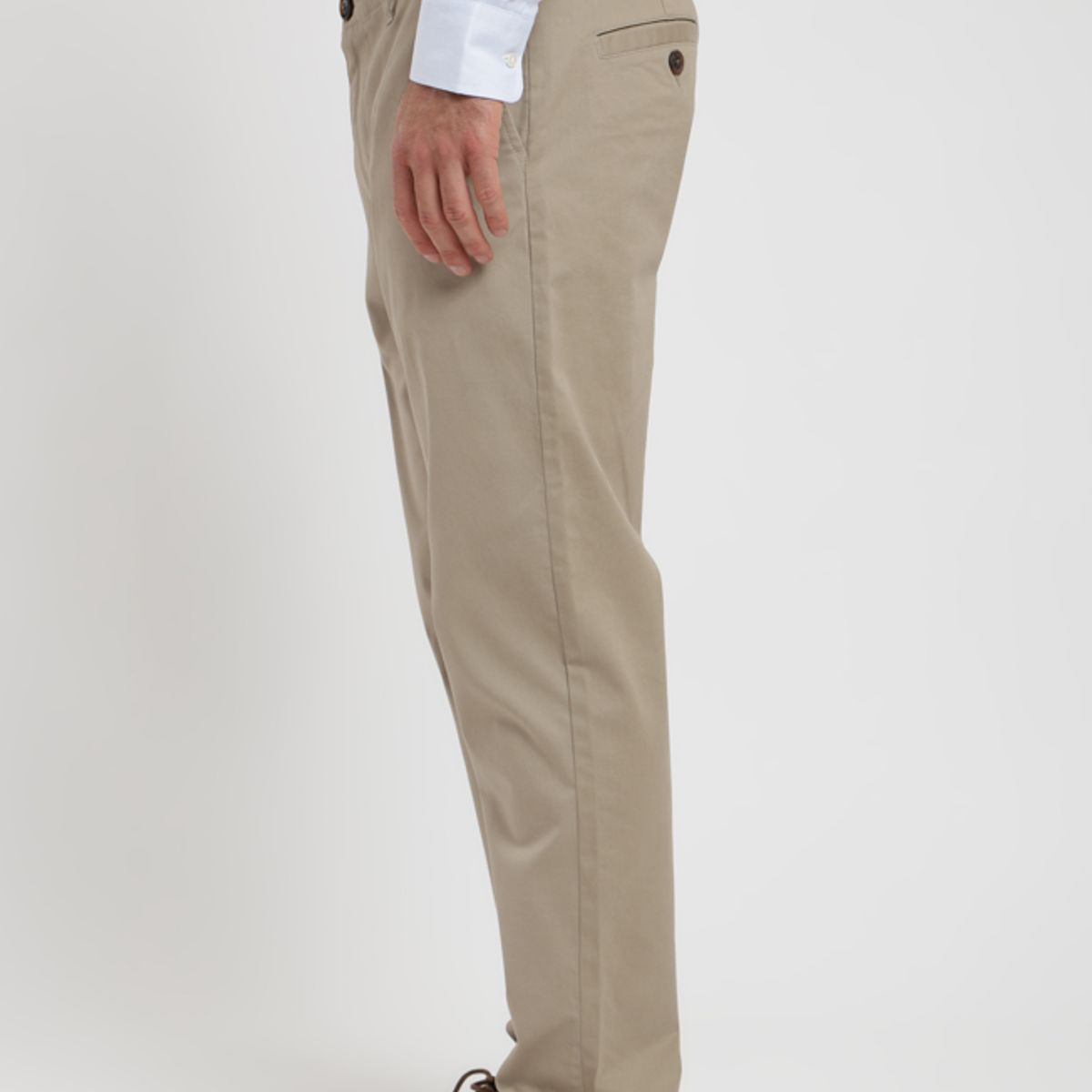 FROENS - Pantalón Hombre Chino Froens
