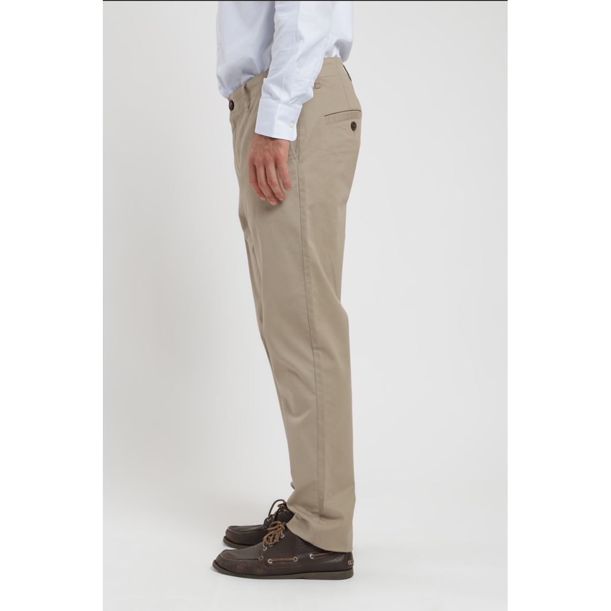 FROENS - Pantalón Hombre Chino Froens